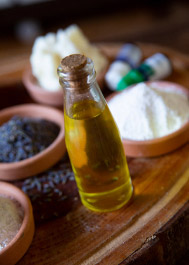 Oleato de calêndula