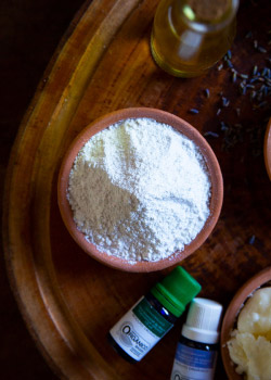 Hidróxido de magnésio